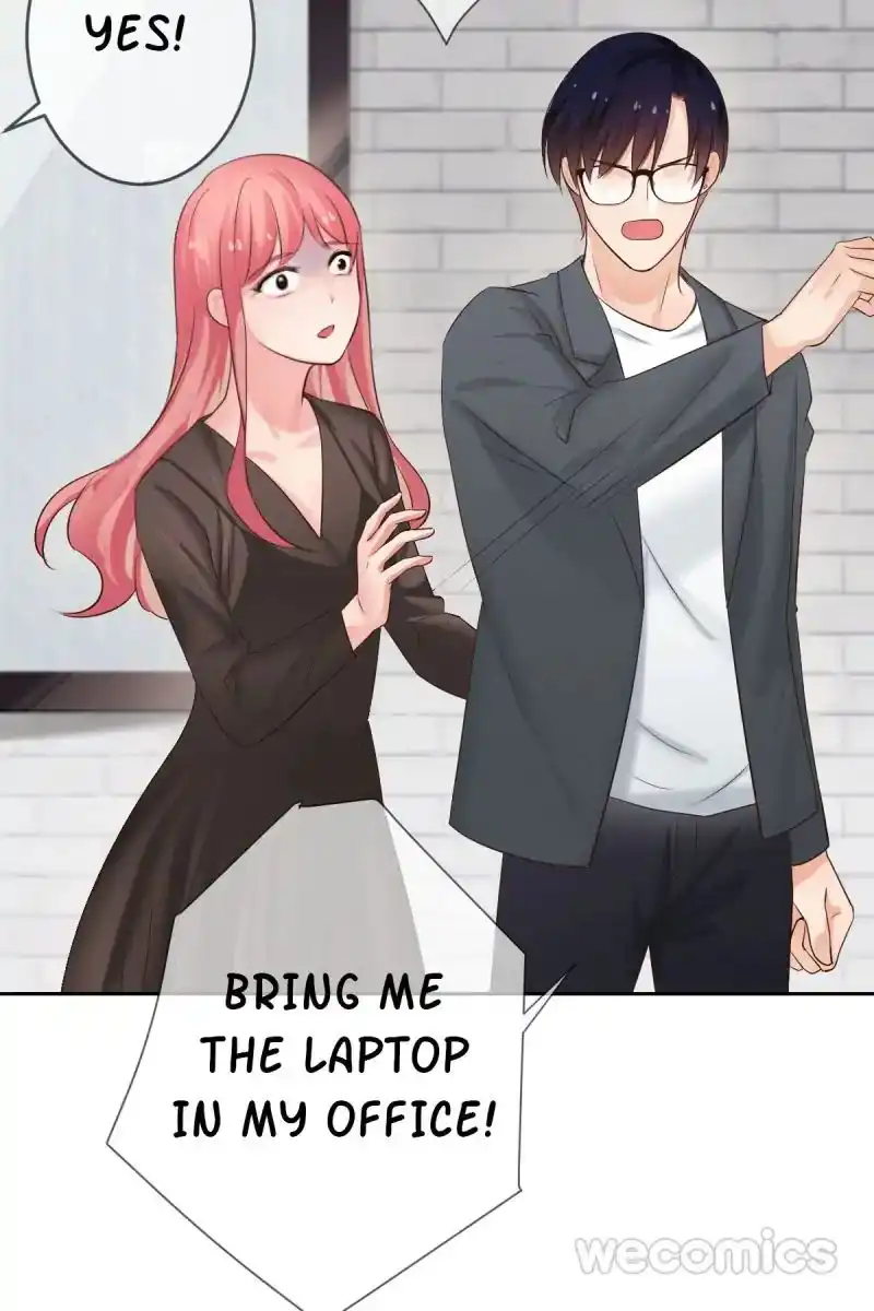 Legend Reboot Chapter 31 48